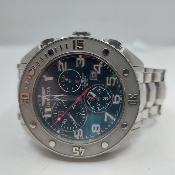 Invicta Watch - Men’s 4592 Pro Diver Collection Chronograph - Picture 5 of 5